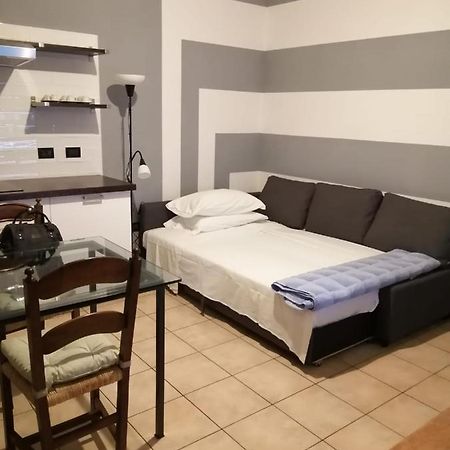 Casa Vincenzo Appartement Bologna Buitenkant foto