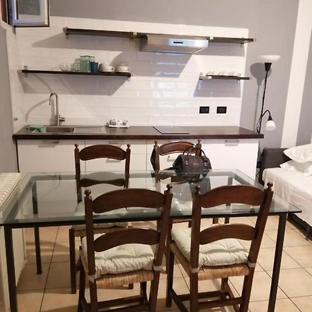 Casa Vincenzo Appartement Bologna Buitenkant foto