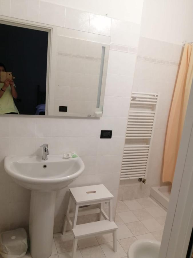 Casa Vincenzo Appartement Bologna Buitenkant foto