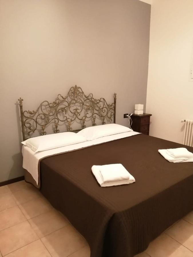Casa Vincenzo Appartement Bologna Buitenkant foto