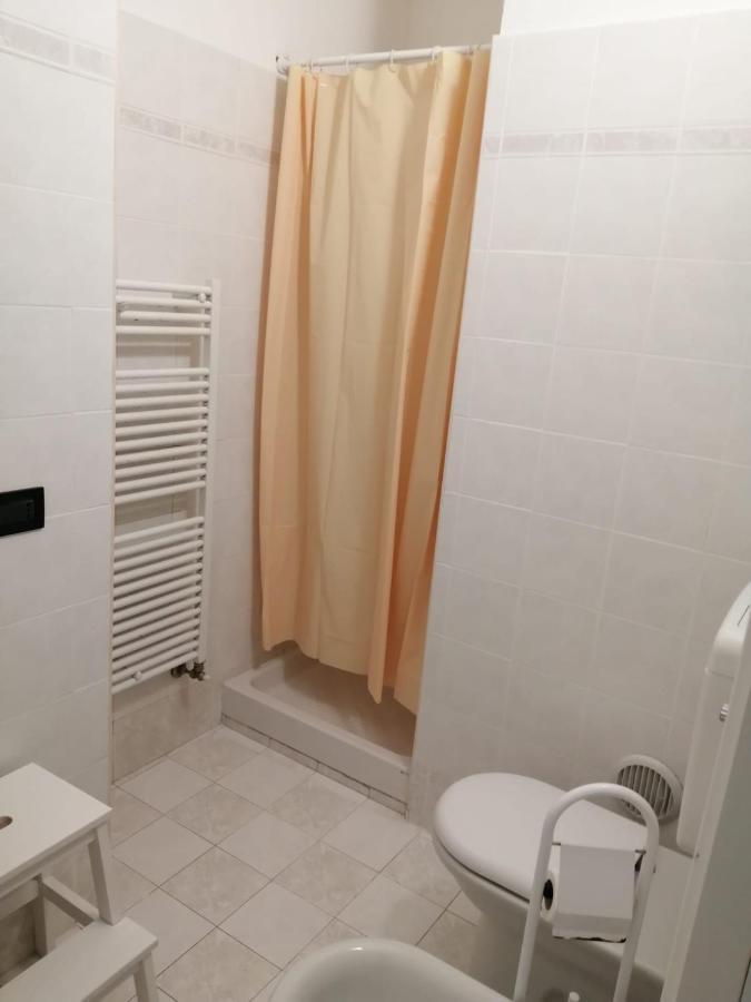 Casa Vincenzo Appartement Bologna Buitenkant foto